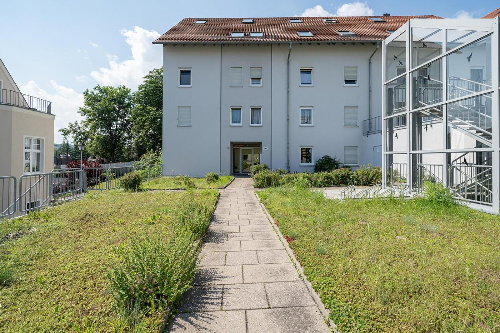 Benville - Modern - Familie - Terrasse * Pirna